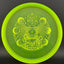 Putter de Disc Golf Soft Ethos Praxis