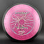 MVP Plasma Catalyst Disc Golf Driver