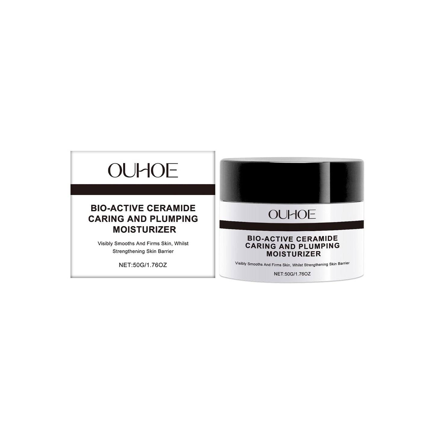 Facial Moisturizer, Gently Care The Face, Nourish The Skin, Moisturize And Moisturize The Face Firming Essence - Korvel
