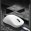 mouse lightweight E-sports game the third mock examination Bluetooth wireless mouse notebook mouse - Korvel