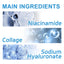 Niacinamide Facial Essence, Brightening, Firming, Hydrating And Whitening Essence - Korvel