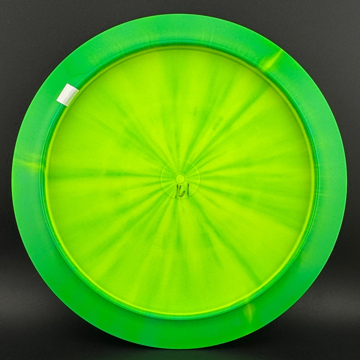 Halo Star Mamba Disc Golf Driver