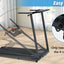 NEW Folding Treadmills Walking Pad Treadmill for Home Office -2.5HP Walking Treadmill With Incline Bluetooth Speaker - Korvel