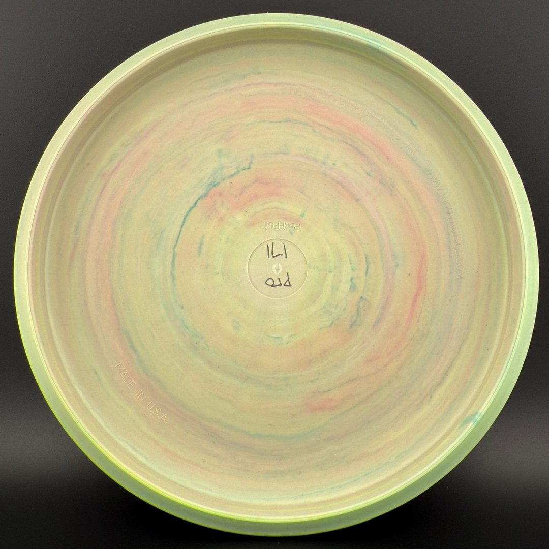 Innova Galactic KC Pro Firefly Disc Golf Putter