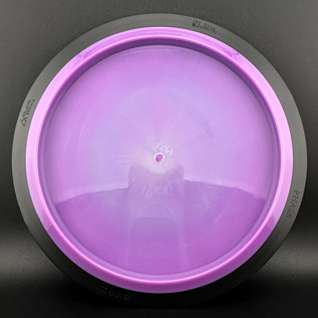 Disque de Golf Neutron Phase