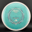 Plasma Fireball Disc Golf Driver