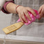 Cooking Spoon With Holder - Korvel