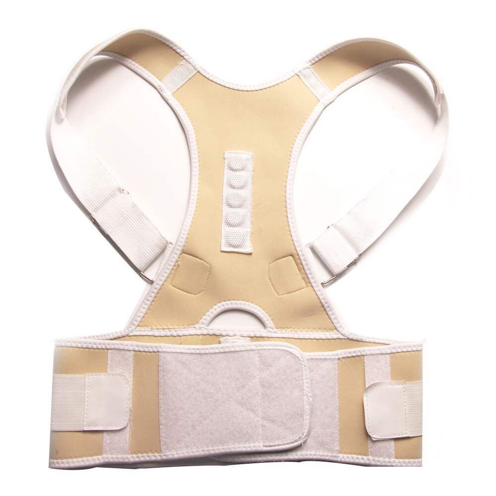 Ajusteur de posture Aptoco avec thérapie magnétique