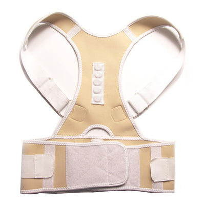 Aptoco Magnetic Therapy Posture Corrector Brace