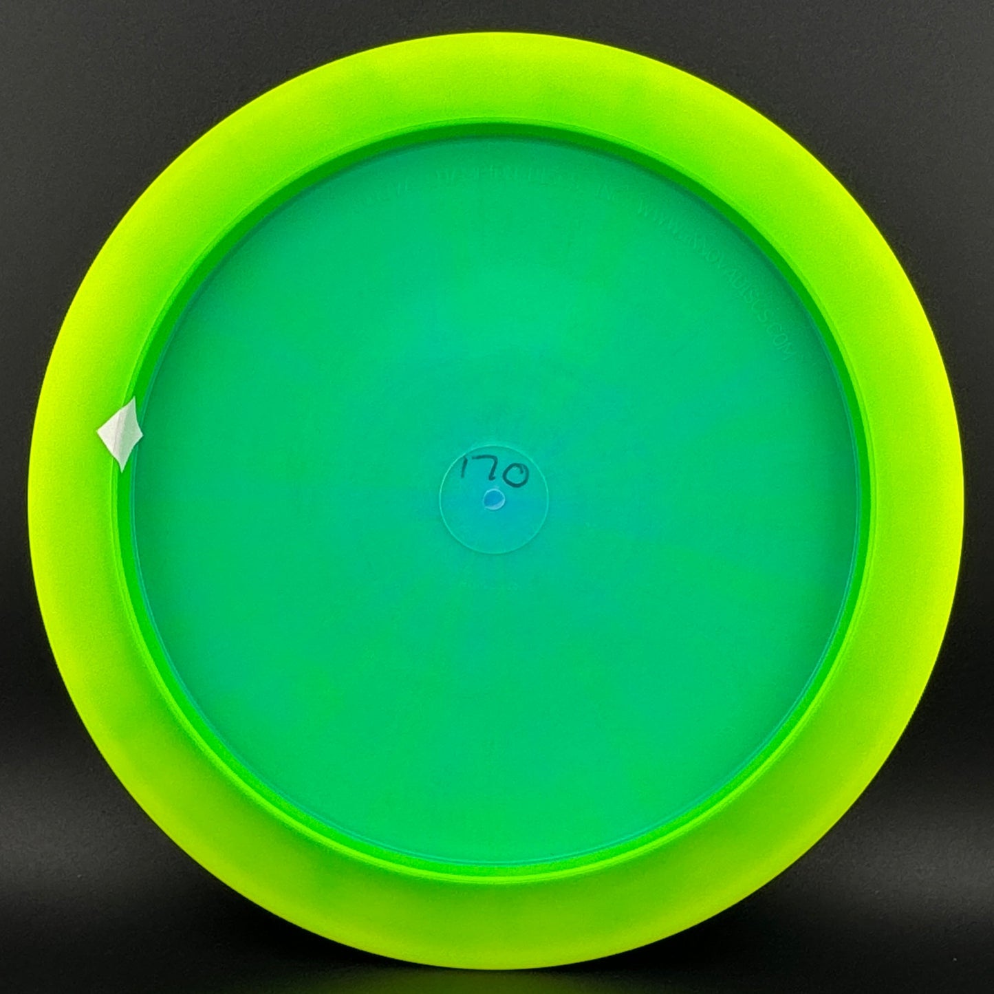 Innova Halo Star Wraith Disc Golf Driver