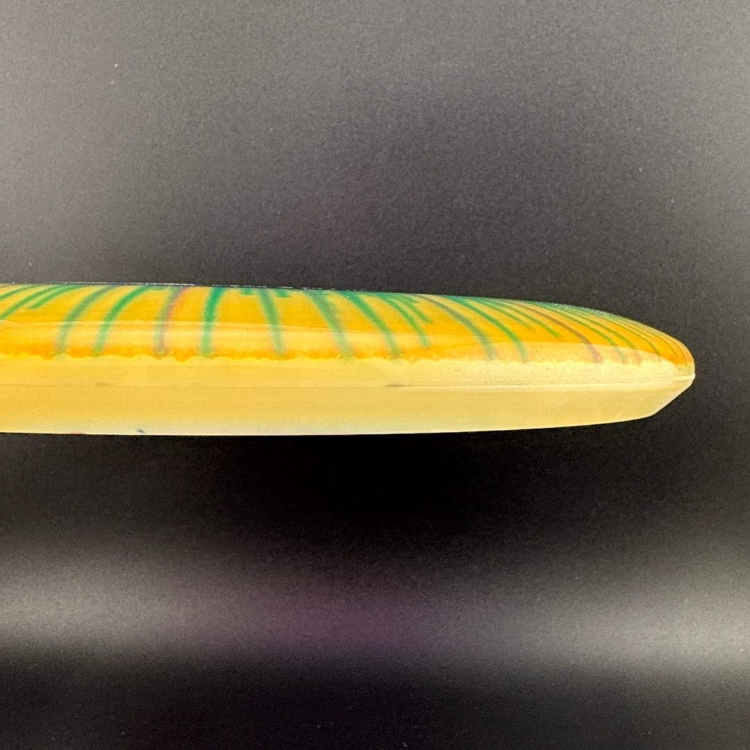 I-Dye Champion Aviar Disc Golf Putter