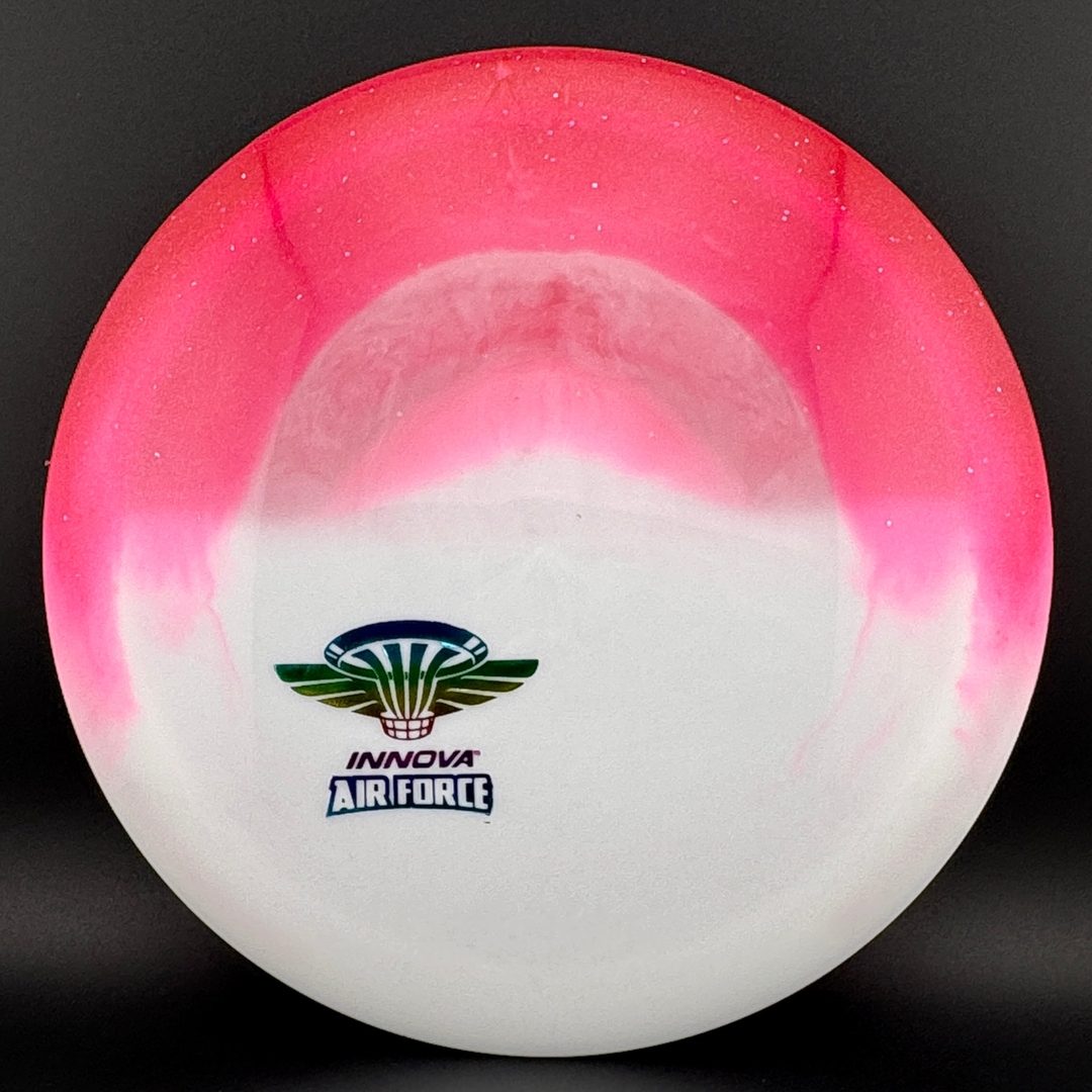 Duo Mamba - Air Force Disc Golf Driver