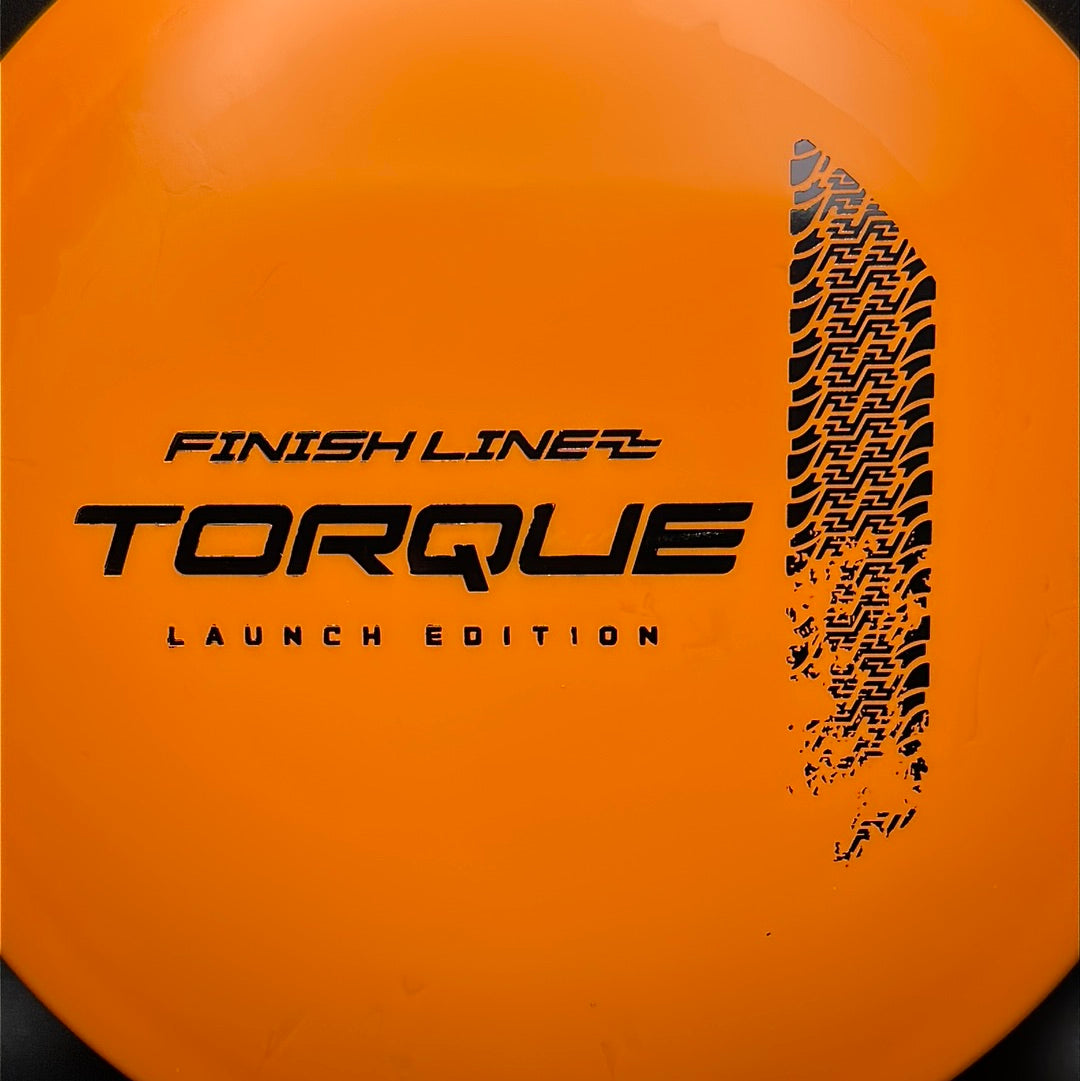 Forged Torque - Edición de Lanzamiento Disco de Golf