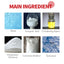 Premium Rust Removal Roller Brush for Metal Coating