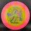 Halo Champion Shryke - Jessica Gurthie 2026 Tour Series Disc
