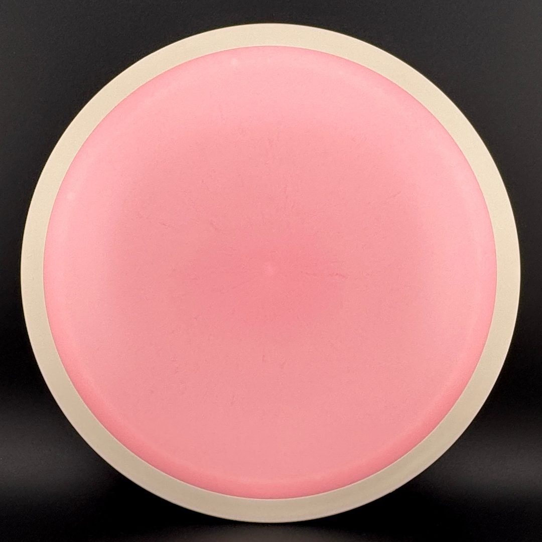 Fission Wave Disc Golf Driver