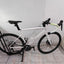 Premium Road Bike Handlebar Tape - Gradient Cloud Design