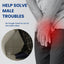 Prostate Herbal Gel For Men To Relieve Prostate Discomfort And Protect Yang Health Body Care - Korvel