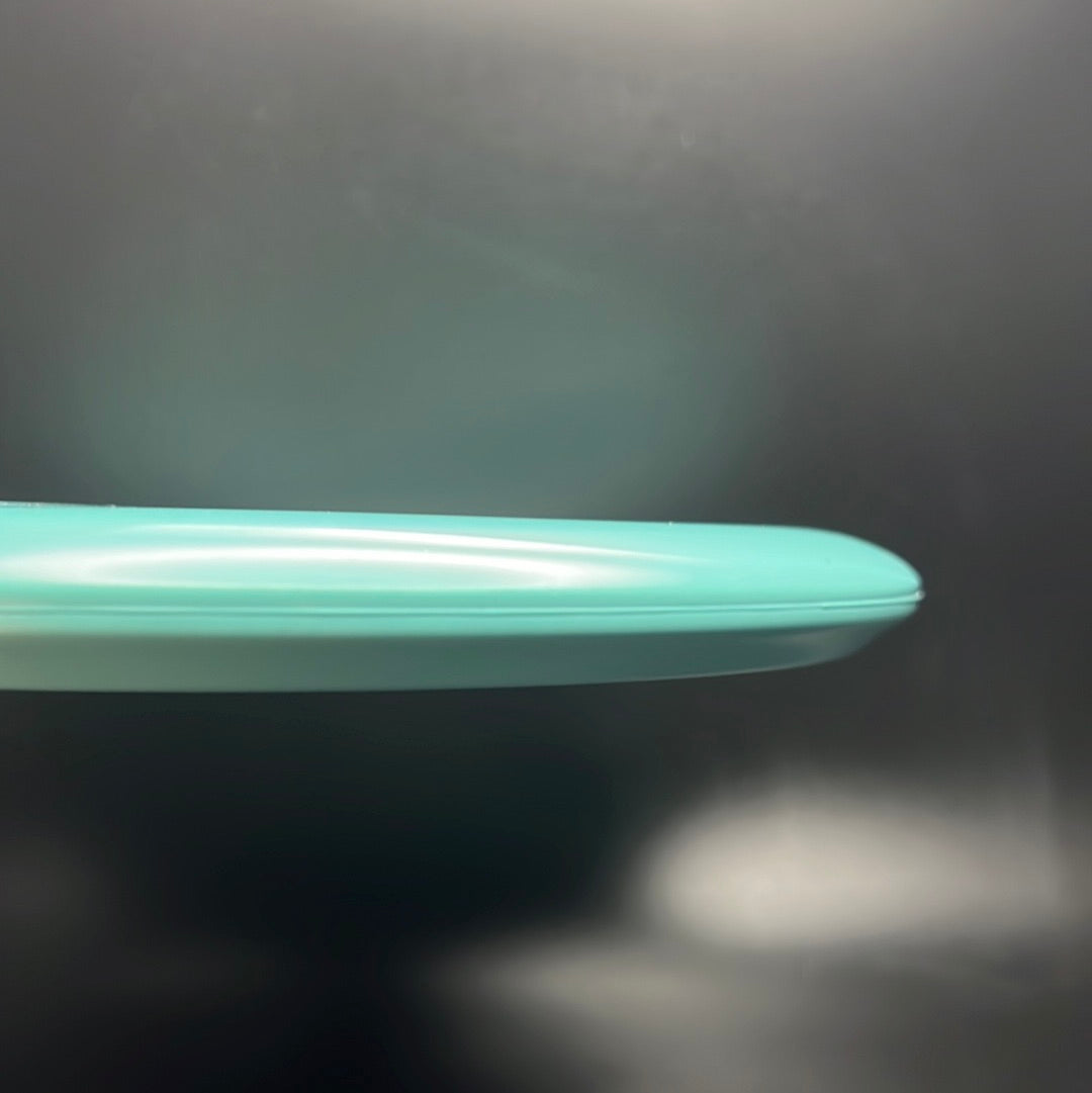 COR Dlask - Putter Estable Premium para Disc Golf