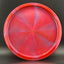 Metallic Z Swirl Buzzz - Edición Limitada Champions Cup