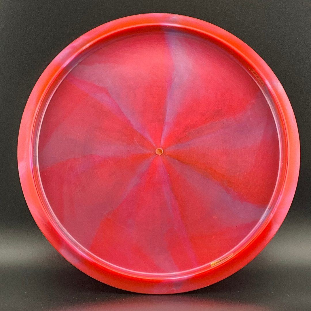 Metallic Z Swirl Buzzz - Edición Limitada Champions Cup