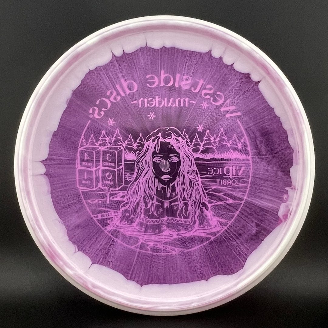 Westside Discs VIP-Ice Orbit Maiden