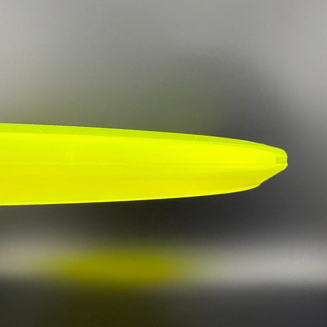 Quantum Solstice - Garrett Gurthie Signature Disc Golf Disc