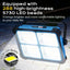 SolarBeam LED Work Light