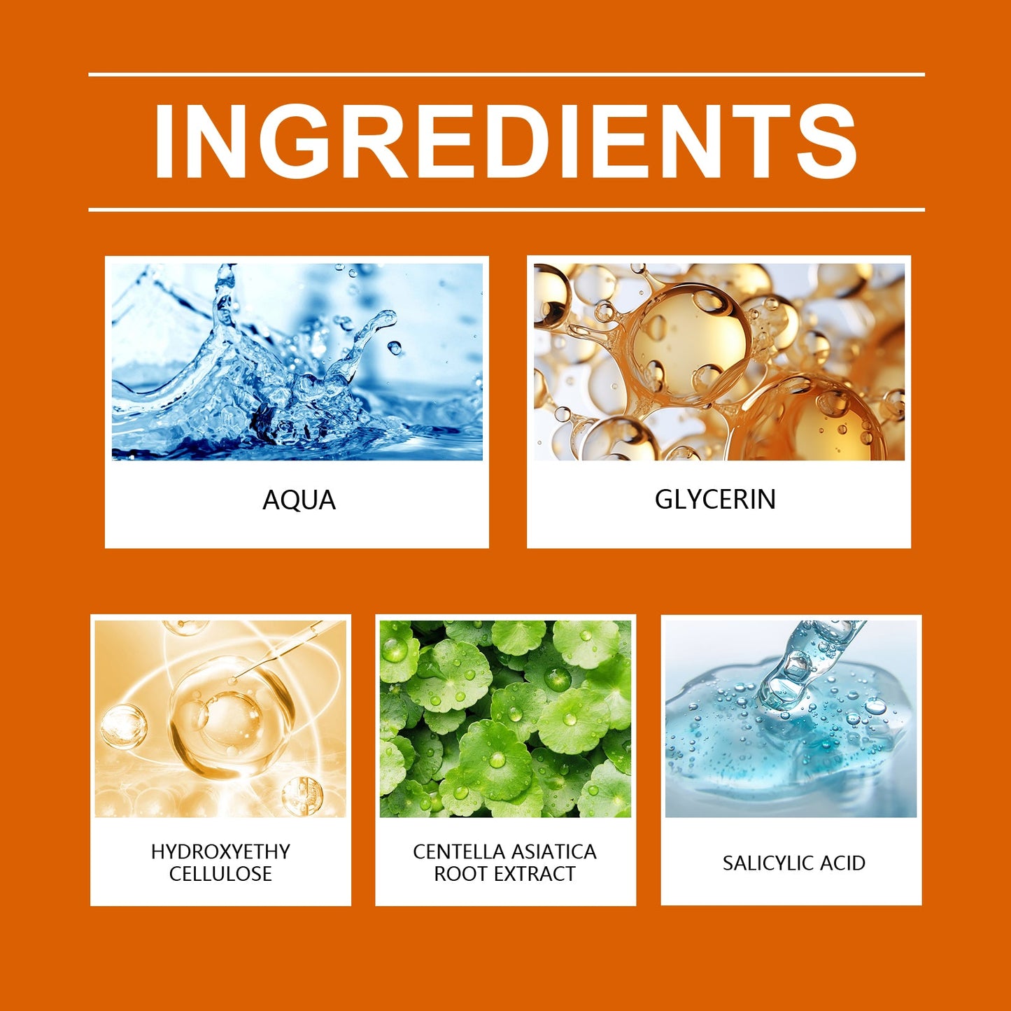 Premium Facial Acne Patches for Clearer Skin