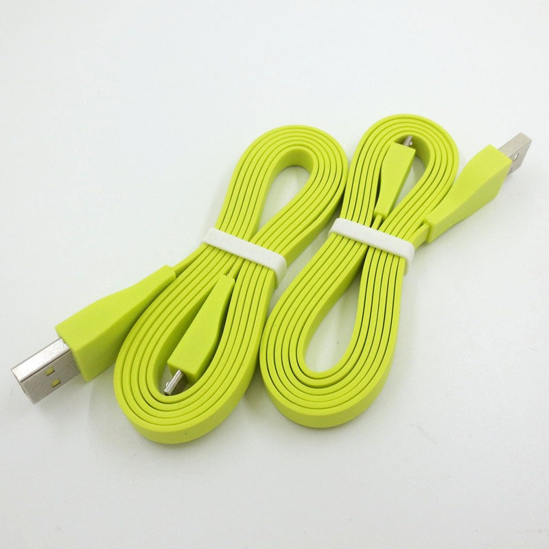 Suitable for Logitech UE BOOM MEGABOOM ROLL Bluetooth speaker charging cable and data cable - Korvel