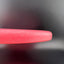 Metal Flake Glow C-Blend Glyph Disc Golf Putter