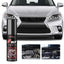 Belt Silencer for Automotive Maintenance