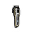 KM-1990PG Hair Clipper Electric Shaving Head High Power LCD Digital Display Electric Pushing Hair Salon Special - Korvel