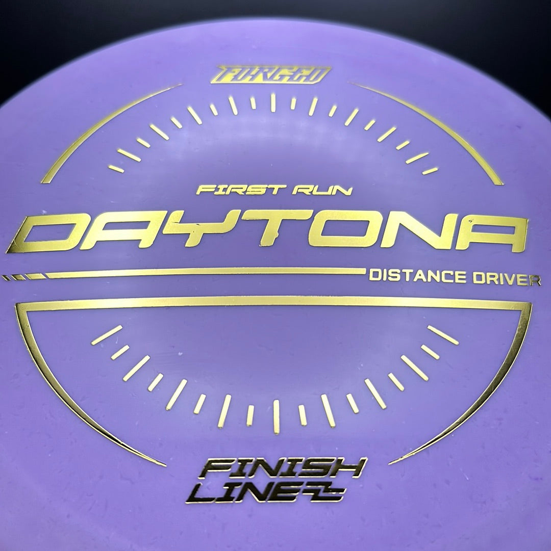 Forged Daytona - Première Course Disque de Golf