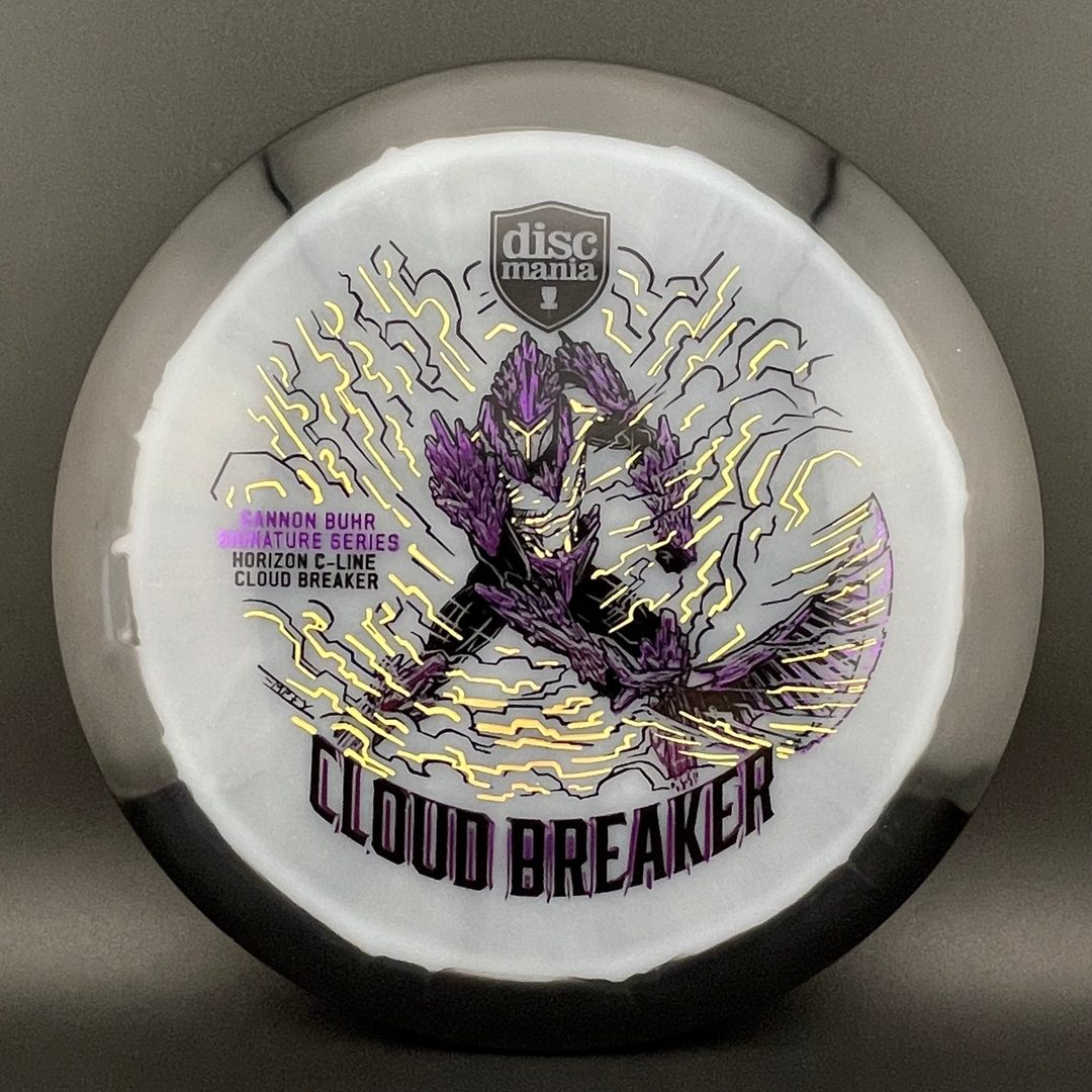 Horizon C-Line Cloud Breaker - Gannon Buhr Signature Series