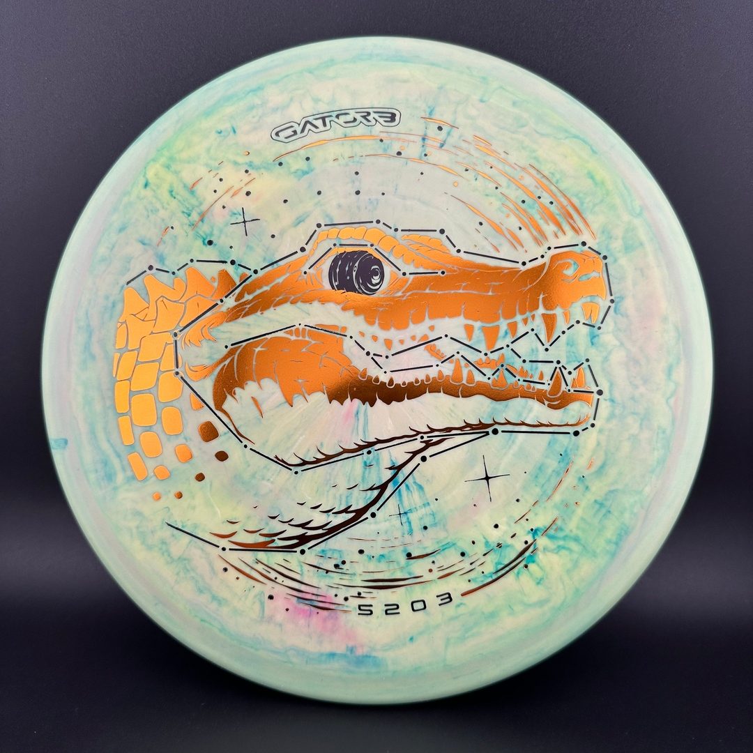 Galactic XT Gator3 Disc - Edición Fuerza Espacial