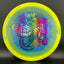 Halo G-Blend Sphinx X-Out - Double Stamp Disc Golf Driver