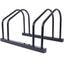 Premium Bicycle Parking Rack for 22-28 Inch Wheels