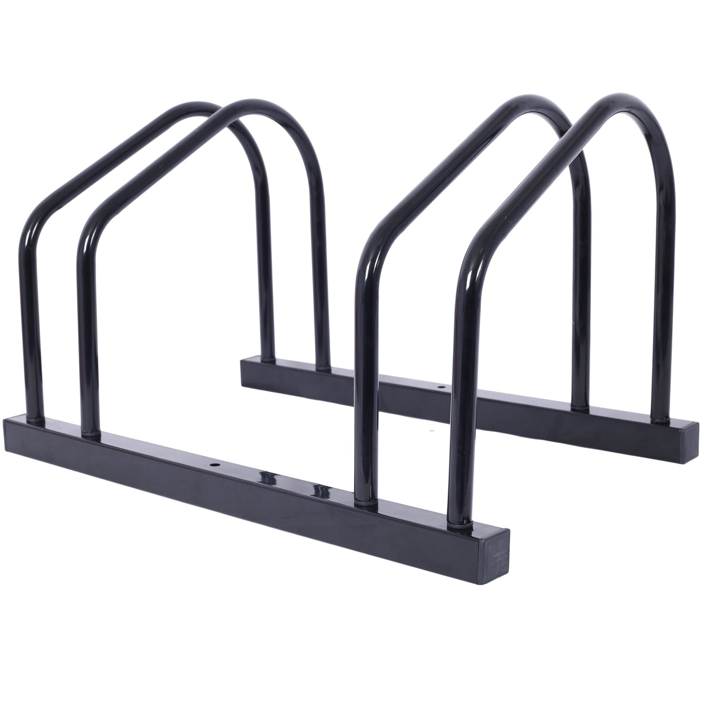 Premium Bicycle Parking Rack for 22-28 Inch Wheels