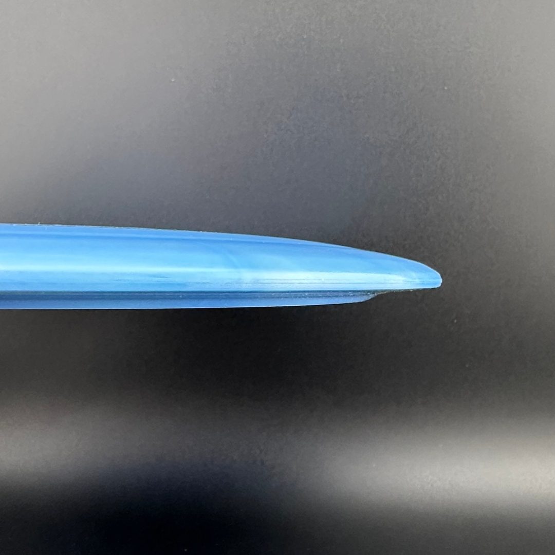 Lux Vapor Paradigm - Cadence Burge 2025 Signature Series Disc