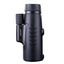 USCAMEL 8X42 Monocular - Compact Waterproof Telescope