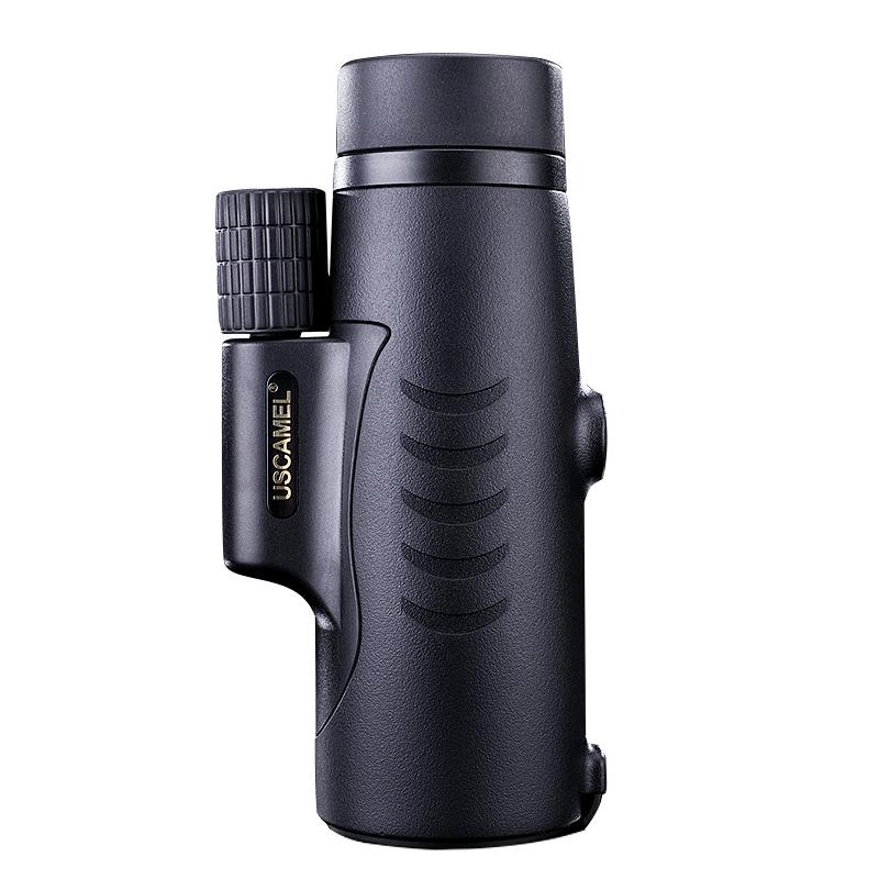 USCAMEL 8X42 Monocular - Compact Waterproof Telescope