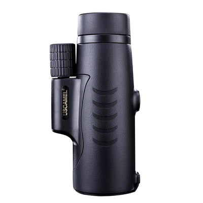 USCAMEL 8X42 Monocular - Compact Waterproof Telescope