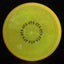 Putter de Disc Golf Nocturnal Pickle