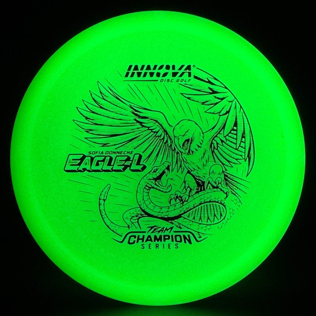 Proto Glow Champion Eagle-L - Sofia Donnecke 2026 Tour Series