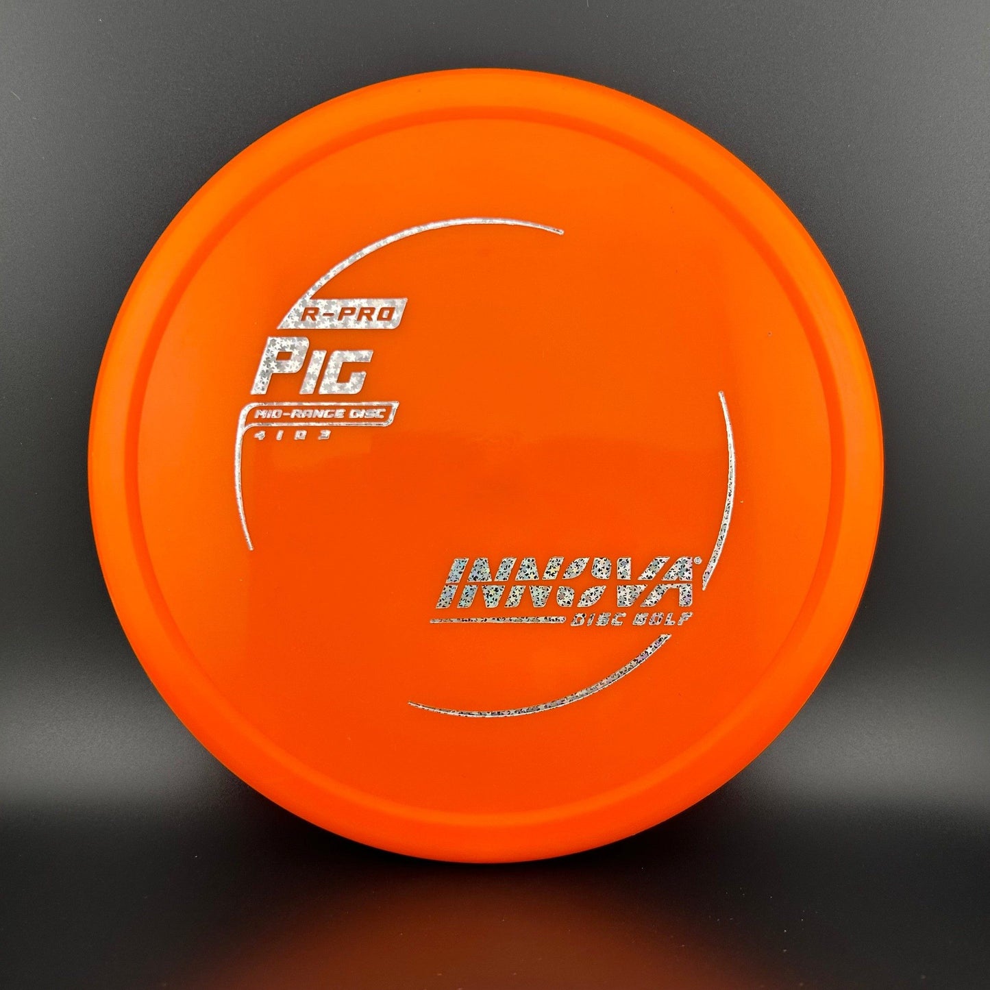 Innova R-Pro Pig Disc Golf Putter