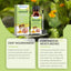 Nail Care Essence Gently Cleanses, Moisturizes And Restores Nails Daily Nail Care Essence - Korvel