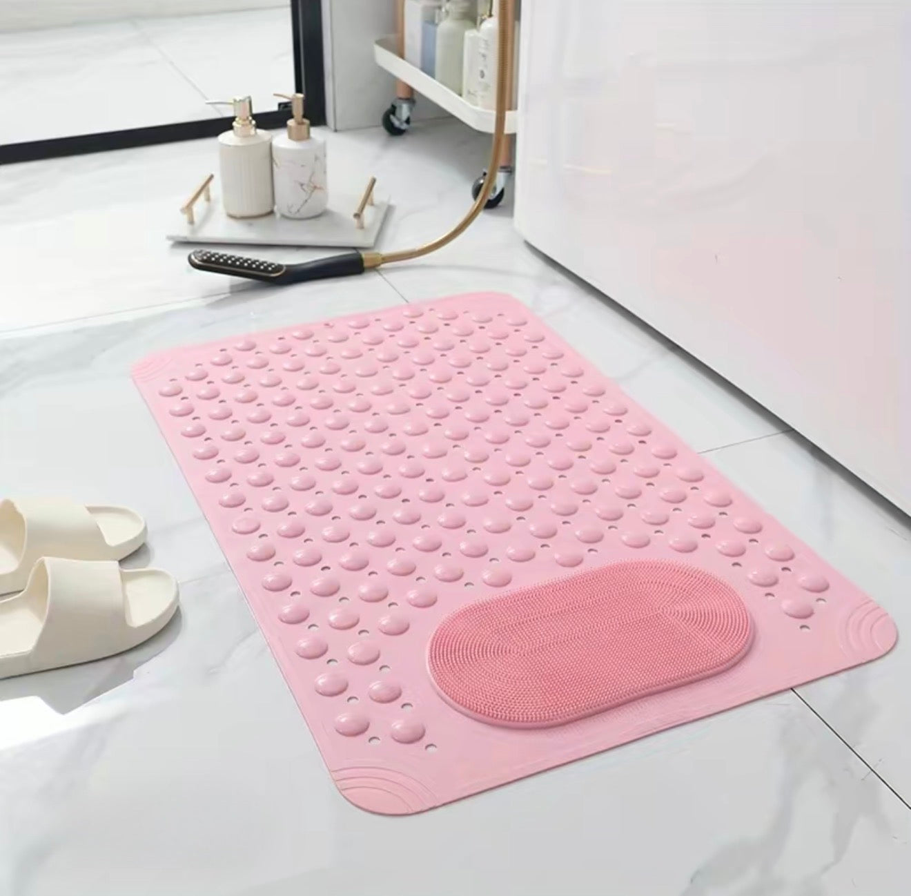 AquaGrip Shower Mat - Korvel