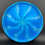 Cosmic Neutron Entropy Disc Golf Putter