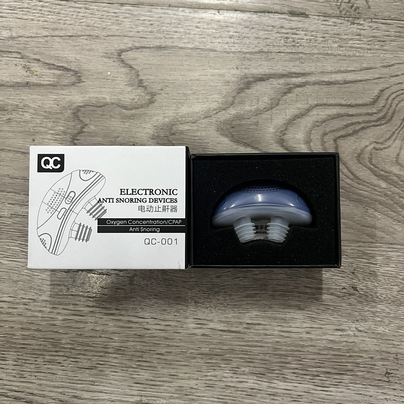 Premium Electric Snoring Correction Device